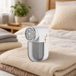 Esperanza ECS010 Clothes Shaver White Esperanza ECS010 Clothes Shaver White