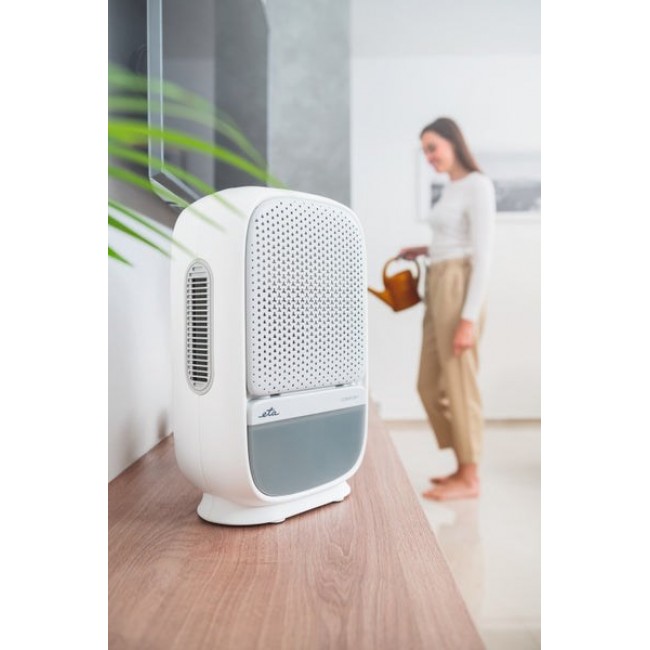 Eta Comfort 1.2 L 40 dB 60 W White