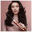 Dyson Airwrap ID Straight + Wavy Multistyler Warm Black, Rose gold