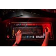 Numskull Games 154922 mouse pad Gaming mouse pad Black, Multicolour, Red