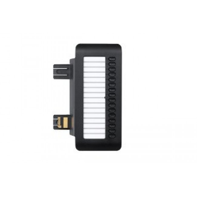 Unify OpenScape Key Module 400 telephone switching equipment Black