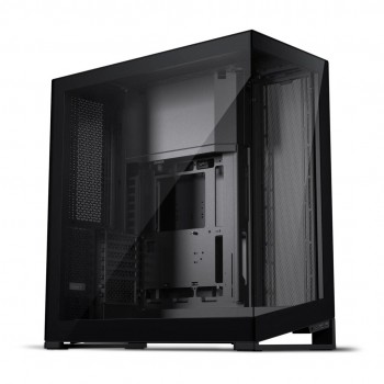 PHANTEKS NV-Series NV9 MK2 PC Case, Big-Tower, EATX, DRGB, Tempered Glass - black
