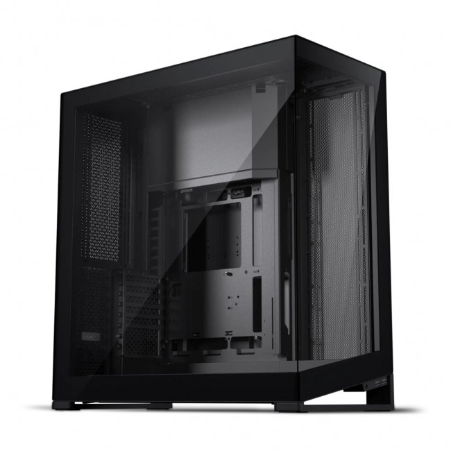 PHANTEKS NV-Series NV9 MK2 PC Case, Big-Tower, EATX, DRGB, Tempered Glass - black