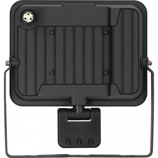 Brennenstuhl 1171250542 floodlight Black 50 W LED D