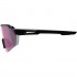 Okulary rowerowe LEATT RideViz Lite Iriz Cryztal (small) one size