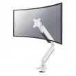 Neomounts NM-D775WHITEPLUS Monitor arm 10-49