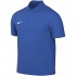 Koszulka męska Nike Dri-FIT Park 26 Polo niebieska IB1193 463 M