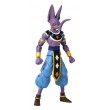 DRAGON BALL DRAGON STARS BEERUS V2
