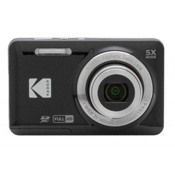 Aparat cyfrowy Kodak FZ55 czarny