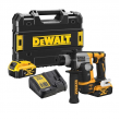 DeWALT DCH172P2-QW rotary hammer