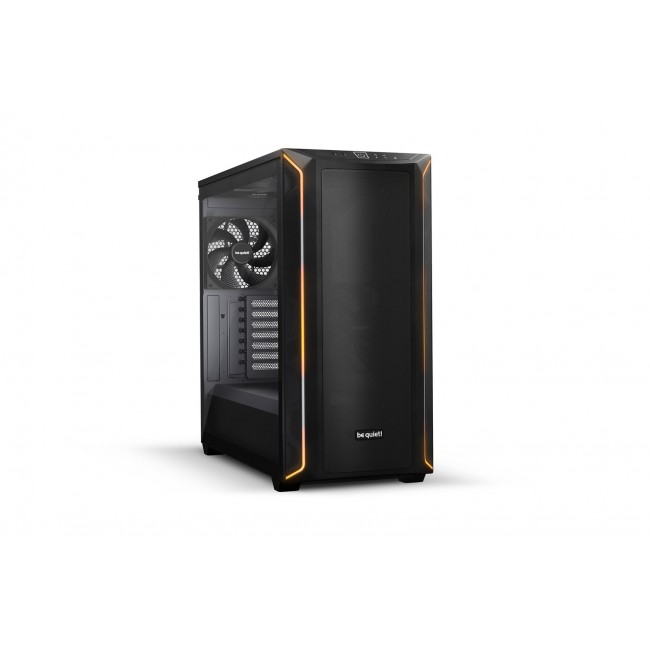 be quiet! Shadow Base 800 DX Black Midi Tower be quiet! Shadow Base 800 DX Black Midi Tower