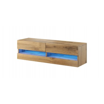 Cama TV stand VIGO NEW 30/140/40 wotan oak