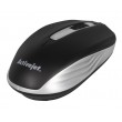 Activejet AMY-313 Mouse wireless USB (optical 1200 DPI black and gray)