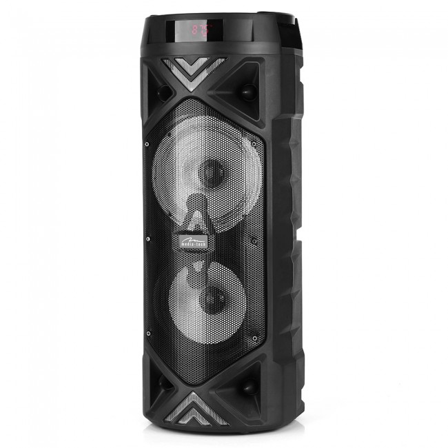 MEDIA-TECH POWER AUDIO BT FUNBOX KEG PRO MT3182