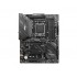 MSI MAG X670E TOMAHAWK WIFI motherboard AMD X670 Socket AM5 ATX