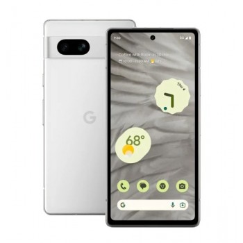 Google Pixel 7A 5G 8/128GB Snow White