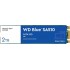 Western Digital Blue SA510 M.2 2 TB Serial ATA III