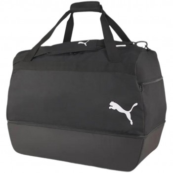 Puma teamGOAL 23 Teambag M BC black 76861 03