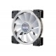 Akasa Vegas TLY Computer case Fan 14 cm Black, Translucent Akasa Vegas TLY Computer case Fan 14 cm Black, Translucent
