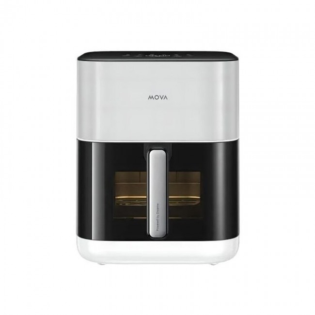 Mova by Dreame FD10 Pro fat-free fryer Mova by Dreame FD10 Pro fat-free fryer