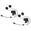 Motorcycle Intercom SENA SMH5 Dual Pack