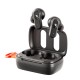 Skullcandy Dime 3 Headset True Wireless Stereo (TWS) In-ear Calls/Music/Sport/Everyday Bluetooth Black Skullcandy Dime 3 Headset True Wireless Stereo (TWS) In-ear Calls/Music/Sport/Everyday Bluetooth Black