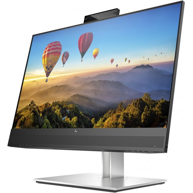 HP E24m G4 FHD USB-C Conferencing Monitor HP E24m G4 FHD USB-C Conferencing Monitor