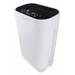 Esperanza EHP003 air purifier 50 m 50 dB 43 W Black, White