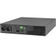 Qoltec 52285 Uninterruptible Power Supply UPS for RACK | 1kVA | 1000W | Power factor 1.0 | LCD | EPO | USB | On-line Qoltec 52285 Uninterruptible Power Supply UPS for RACK | 1kVA | 1000W | Power factor 1.0 | LCD | EPO | USB | On-line
