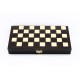 Wooden Checkers 100 Fields 31cm MAGIERA Wooden Checkers 100 Fields 31cm MAGIERA