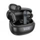 Hoco EQ5 Energy Headset Wireless In-Ear Calls/Music Bluetooth Black Hoco EQ5 Energy Headset Wireless In-Ear Calls/Music Bluetooth Black