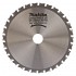 METAL CUTTING DISC 136x20x30z