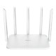 Imou HX21 wireless router Gigabit Ethernet Dual-band (2.4 GHz / 5 GHz) White Imou HX21 wireless router Gigabit Ethernet Dual-band (2.4 GHz / 5 GHz) White