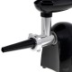 Adler AD 4811 mincer 1800 W Black Adler AD 4811 mincer 1800 W Black