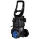 Scheppach HPC1600-KIT - pressure washer Scheppach HPC1600-KIT - pressure washer