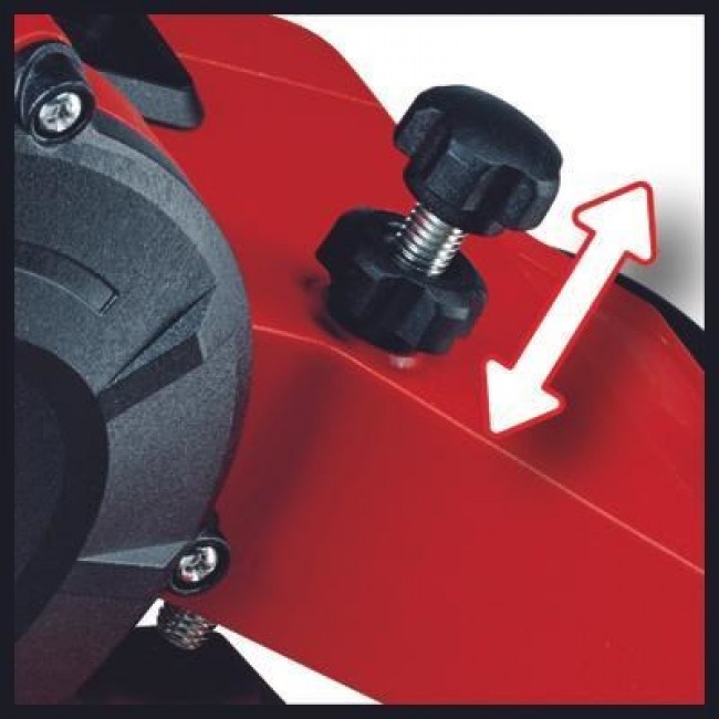 Einhell GE-CS 18 Li-Solo 6500 RPM