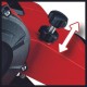 Einhell GE-CS 18 Li-Solo 6500 RPM