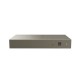 Tenda TEF1110P-8-63W network switch Unmanaged Fast Ethernet (10/100) Power over Ethernet (PoE) Black