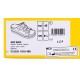 Scholl Air Bag - unisex flip-flops, size 40 Scholl Air Bag - unisex flip-flops, size 40