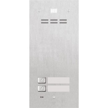 ACO FAM-P-2NPACC 2-family plaster panel read. brel