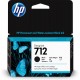 HP 712 38-ml Black DesignJet Ink Cartridge HP 712 38-ml Black DesignJet Ink Cartridge