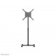 Neomounts NS-FS100BLACK Floor stand 10-55 Neomounts NS-FS100BLACK Floor stand 10-55