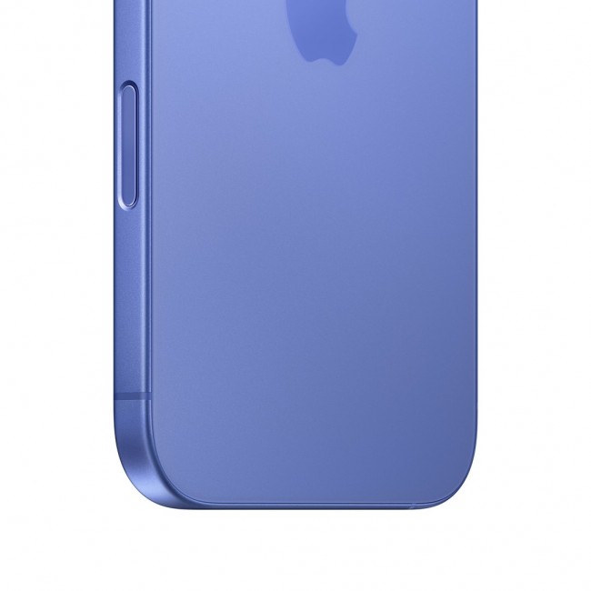 Apple iPhone 16 15.5 cm (6.1