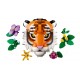 LEGO ART 31217 The Fauna Collection - Tiger LEGO ART 31217 The Fauna Collection - Tiger
