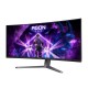 AOC AGON PRO AG346UCD computer monitor 86.4 cm (34 AOC AGON PRO AG346UCD computer monitor 86.4 cm (34