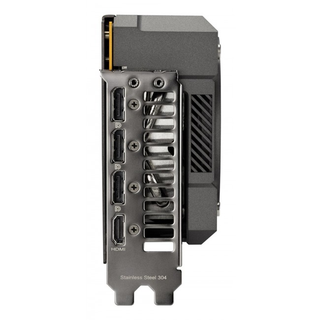 ASUS TUF Gaming TUF-RTX5060-O8G-GAMING NVIDIA GeForce RTX 5060 8 GB GDDR7 ASUS TUF Gaming TUF-RTX5060-O8G-GAMING NVIDIA GeForce RTX 5060 8 GB GDDR7