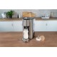 Unold Ava electric kettle 2.5 L 2600 W Black, Silver