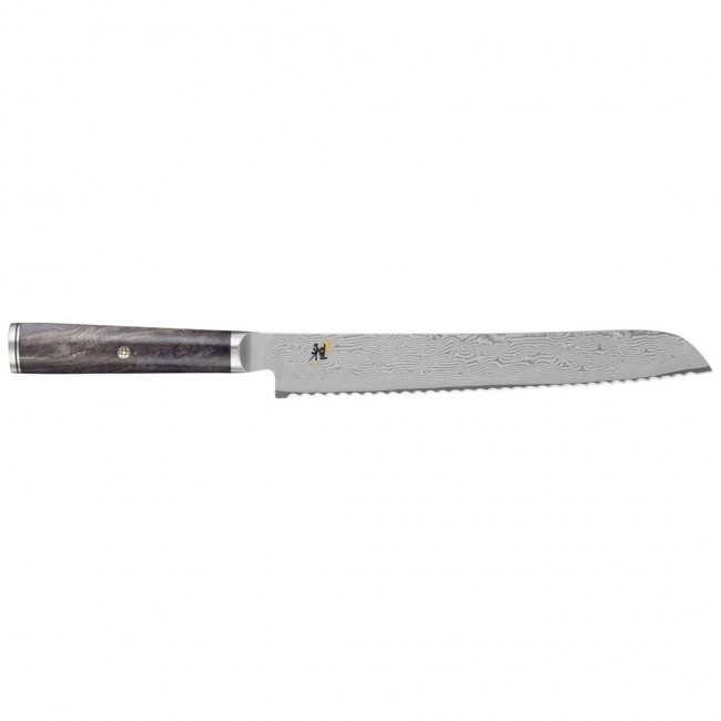 ZWILLING Miyabi 5000 MCD 67 Steel 1 pc(s) Bread knife ZWILLING Miyabi 5000 MCD 67 Steel 1 pc(s) Bread knife