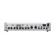 Tascam SERIES 208i 4 channels 20 - 40000 Hz Silver Tascam SERIES 208i 4 channels 20 - 40000 Hz Silver