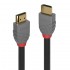 Lindy 10m Standard HDMI Cable, Anthra Line